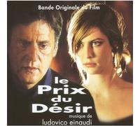 Ludovico Einaudi - Le Prix du Desir/Strange Crime