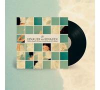 Ludovico Einaud Einaudi Vs Einaudi: Ludovico Einaudi's the Summer Portra (Vinyl)