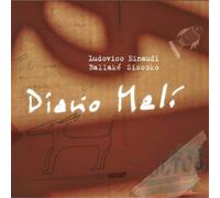 Ludovico Einaudi - Diario Mali