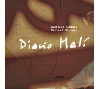 Ludovico Einaudi Ludovico Einaudi/Ballaké Sissoko: Diario Mali (CD) (US IMPORT)
