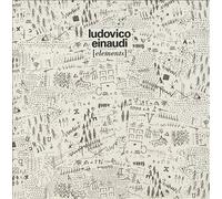 Ludovico Einaudi – Elements – CD