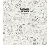Ludovico Einaudi – Elements – CD