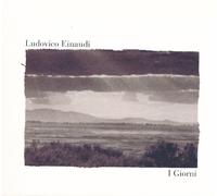 Ludovico Einaudi – I Giorni – CD