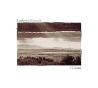 Ludovico Einaudi - I Giorni - CD - US Import