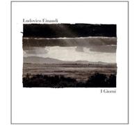 Ludovico Einaudi Ludovico Einaudi: I Giorni (Vinyl) 12" Album