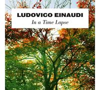 Ludovico Einaudi - In A Time Lapse - New Vinyl Record - P99z