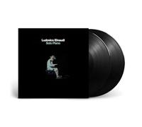 Ludovico Einaudi - Ludovico Einaudi, Neues Album 2026, Solo Piano