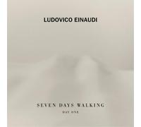Ludovico Einaudi Ludovico Einaudi: Seven Days Walking - Day One (CD) (US IMPORT)