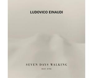 Ludovico Einaudi Ludovico Einaudi: Seven Days Walking - Day One (CD) (US IMPORT)