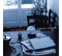 Ludovico Einaudi - Una Mattina