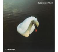 Ludovico Einaudi - Underwater [VINYL]