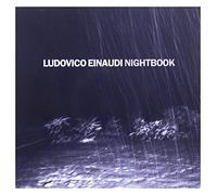 Ludovico Einaudi - Nightbook