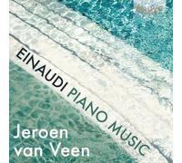 Ludovico Einaudi: Piano Music by Jeroen van Veen (2015-05-04)