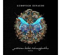 Ludovico Einaudi - Reimagined volume 1 & 2 [VINYL]
