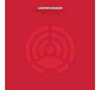 Ludovico Einaudi - Royal Albert Hall Concert - CD - N3z