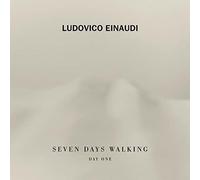 Ludovico Einaudi: Seven Days Walking - Day One