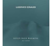 Ludovico Einaudi - Seven Days Walking (Day 7)