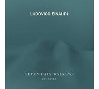 Ludovico Einaudi - Seven Days Walking - Day Seven - CD - G3z
