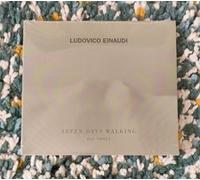Ludovico Einaud Ludovico Einaudi: Seven Days Walking - Day Thre (CD) (US IMPORT)