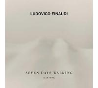 Ludovico Einaudi - Seven Days Walking: Day 1 [New Vinyl LP] UK - Import