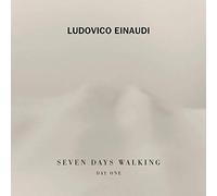 Ludovico Einaudi - Seven Days Walking: Day 1 [New Vinyl LP] UK - Import