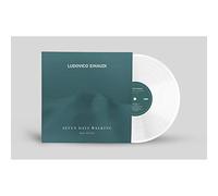 Ludovico Einaudi - Seven Days Walking [VINYL]