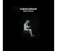 Ludovico Einaudi: Solo Piano