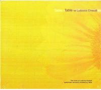 Table Vs Ludovico Einaudi - Table Vs Ludovico Einaudi