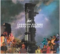 Ludovico Einaudi Taranta Project (Vinyl) 12" Album
