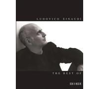 LUDOVICO EINAUDI : THE BEST OF EINAUDI - PIANO