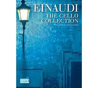 Ludovico Einaudi: The Cello Collection