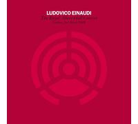 Ludovico Einaudi - The Royal Albert Hall Conc NEW 2CD - Released 19/06/2020