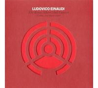 Ludovico Einaudi - Royal Albert Hall Concert - CD - P2222z