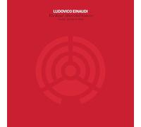 Ludovico Einaudi - Live At The Royal Albert Hall