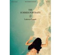 Ludovico Einaudi - The Summer Portraits by Ludovico Einaudi - 9798350146516