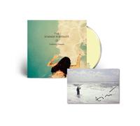 Ludovico Einaudi The Summer Portraits CD + Signed Art Card NEW