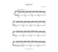 Ludovico Einaudi - The Summer Portraits Piano Book Ludovico Einaudi Hal Leonard