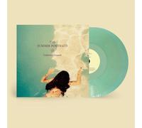 Ludovico Einaudi - The Summer Portraits [VINYL]