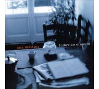 Ludovico Einaudi - Una Mattina [CD]