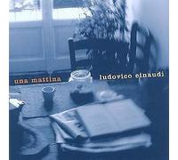 Ludovico Einaudi - Una Mattina