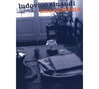 Ludovico Einaudi – Una Mattina for Solo Piano – Piano Sheet Music (Intermediate/Advanced)