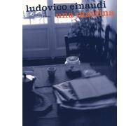 Ludovico Einaudi Una Mattina Piano Sheet Music