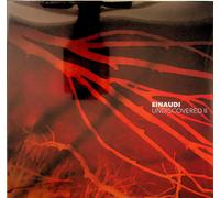 Ludovico Einaudi - Undiscovered Vol.2 [VINYL]