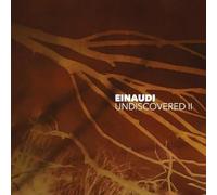Ludovico Einaudi - Undiscovered Vol.2 [VINYL]