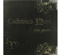 Ludovico Monk - El Viaje Secreto