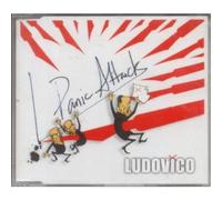 Ludovico - Panic Attack