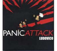 Ludovico - Panic Attack [7" VINYL]