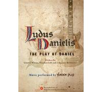 Ludus Danielis - The Play of Daniel - Original Cast (Vanden Plas)
