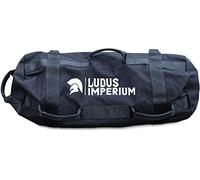 Ludus Imperium Training Sandbag (Black, 50 KG)