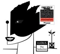 Ludus - Seduction - Limited [New Vinyl LP] Ltd Ed, Canada - Import